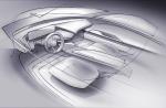 Mercedes-Benz Generation EQ Concept 2016 года